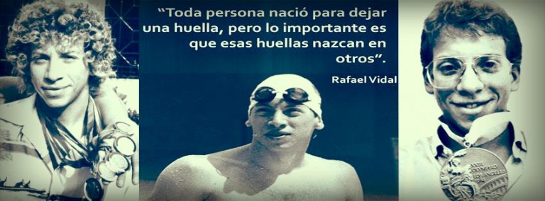 Rafael Vidal millon de metros